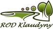 Logo ROD Klaudyny